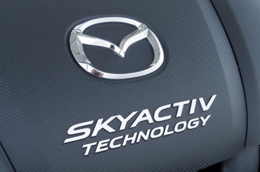  Mazda3 Sedan 2014 года  (фото 12 из 59)